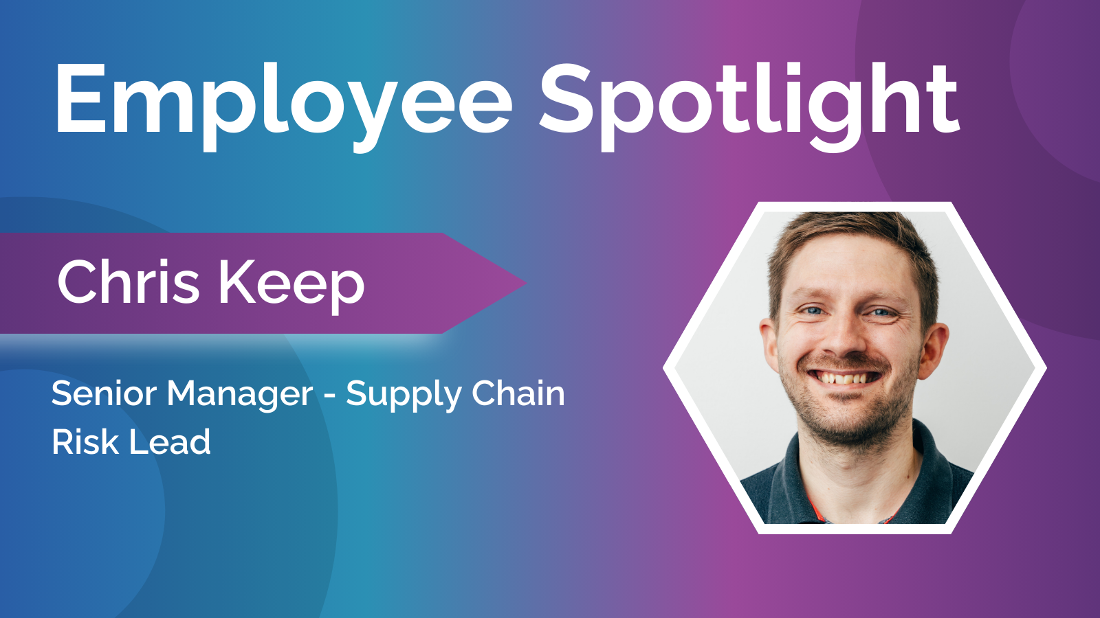 Employee Spotlight